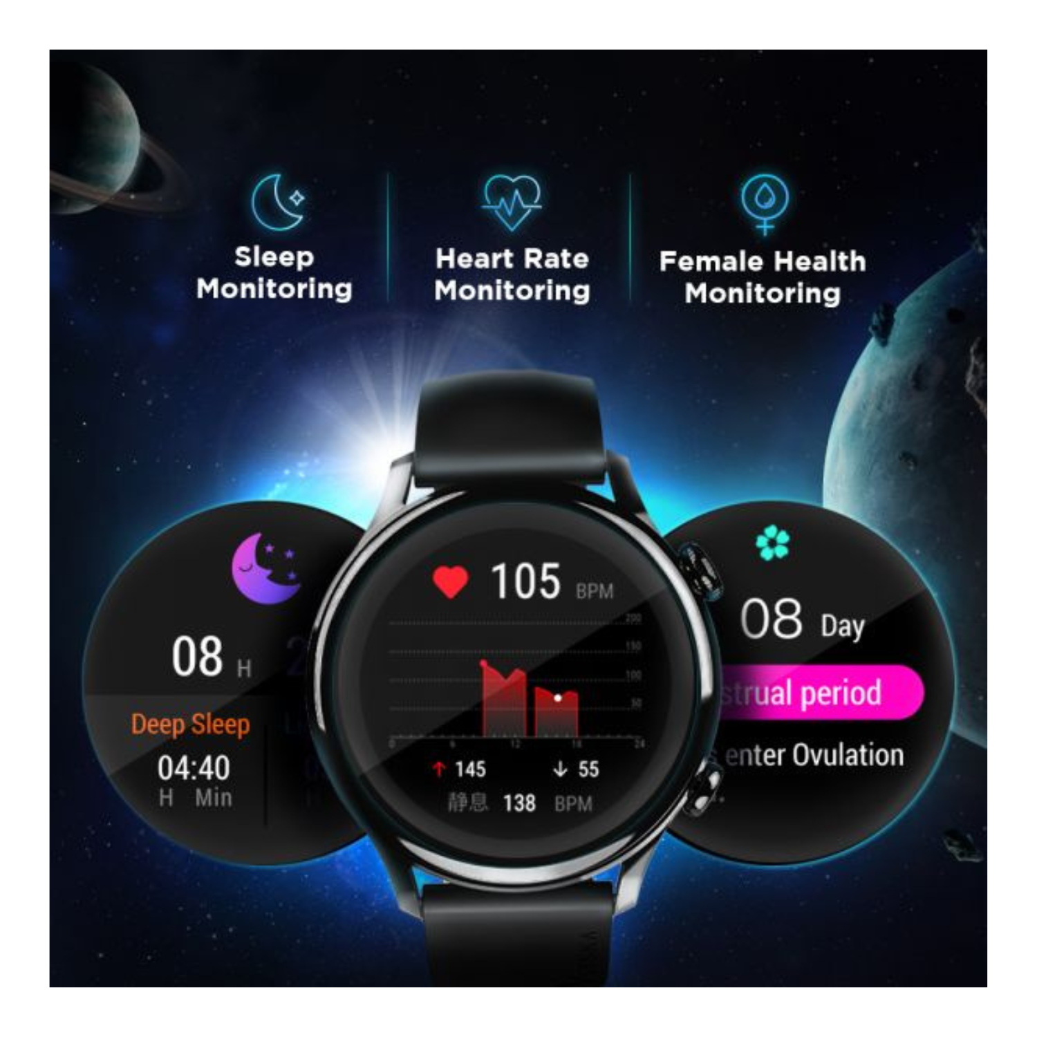 slide smartwatch sw300 manual